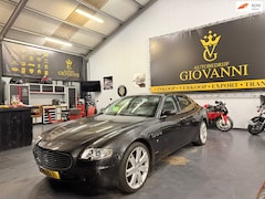 Maserati Quattroporte - 4.2 inruil mogelijk