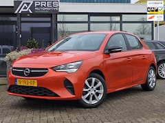Opel Corsa - 1.2 Edition |AIRCO|CRUISE|NAVIGATIE|CARPLAY|LMV