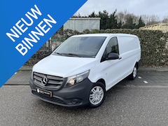 Mercedes-Benz Vito - 111 CDI Lang * Navi * Airco * Koelwagen * Frigo
