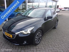 Mazda 2 - 2 1.5 Skyactiv-G Dynamic+