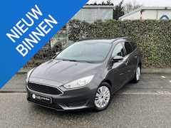 Ford Focus Wagon - 1.0 Edition * Nieuwe Distributie * Carplay * Garantie