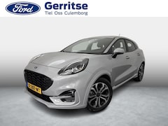 Ford Puma - 1.0 EcoBoost Hybrid ST-Line | Stoelverwarming | Camera | BLISS |
