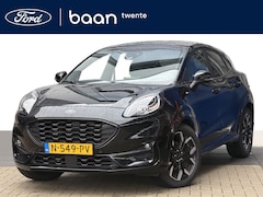 Ford Puma - 1.0 EcoBoost Hybrid ST-Line X Automaat | Panorama dak | Winter Pack | Adaptive Cruise | Ap