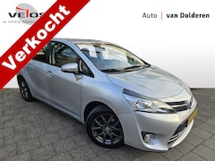 Toyota Verso - 1.8 VVT-i Aspiration Trekhaak