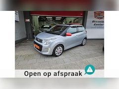 Citroën C1 - 1.0 vti shine edition