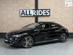 Mercedes-Benz EQE - 350 Incl BTW | Hyperscreen | Pano | LEER | Memory | DAB | ACC | Keyless