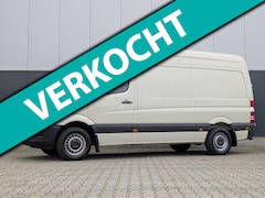 Mercedes-Benz Sprinter - 366 RWD L2H2 AIRCO CRUISE CONTROL EURO6