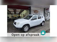 Dacia Duster - 1.6 Lauréate 2wd
