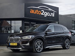 BMW X1 - xDrive25e AUT6 EDITION. SPORTLEDER NAVI CAMERA APPLE-CARPLAY HEADUPP LED LMV PDC