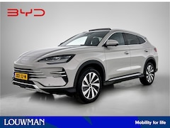 BYD Seal U - 1.5 DM-i FWD Boost | Automaat | BTW Verrekenbaar
