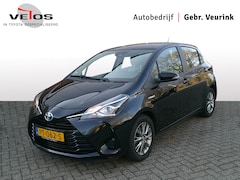 Toyota Yaris - 1.5 Hybrid Aspiration Trekhaak