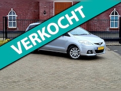 Mazda 5 - 5 1.8 Katano / Airco / 7 persoons / 1e Eiegenaar / Stoelverwarming / Nap