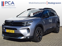 Citroën C5 Aircross - 1.6 Plug-in Hybrid 225PK Shine | Trekhaak | NL-Auto | Alcantara