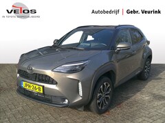 Toyota Yaris Cross - 1.5 Hybrid 115 First Edition Pdc
