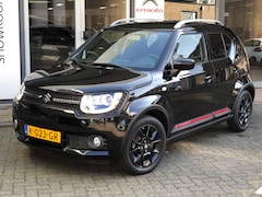 Suzuki Ignis - Hybride Navigatie Comfort+
