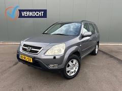 Honda CR-V - 2.0i ES 4WD | AIRCO | NAP