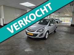 Opel Corsa - 1.2-16V Design Edition
