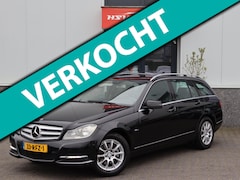 Mercedes-Benz C-klasse Estate - 180 Business Class Avantgarde