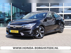 Honda Civic - 1.5 i-VTEC Turbo 182pk Executive