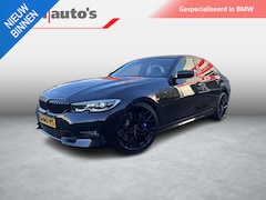 BMW 3-serie - 330e Sport Edition