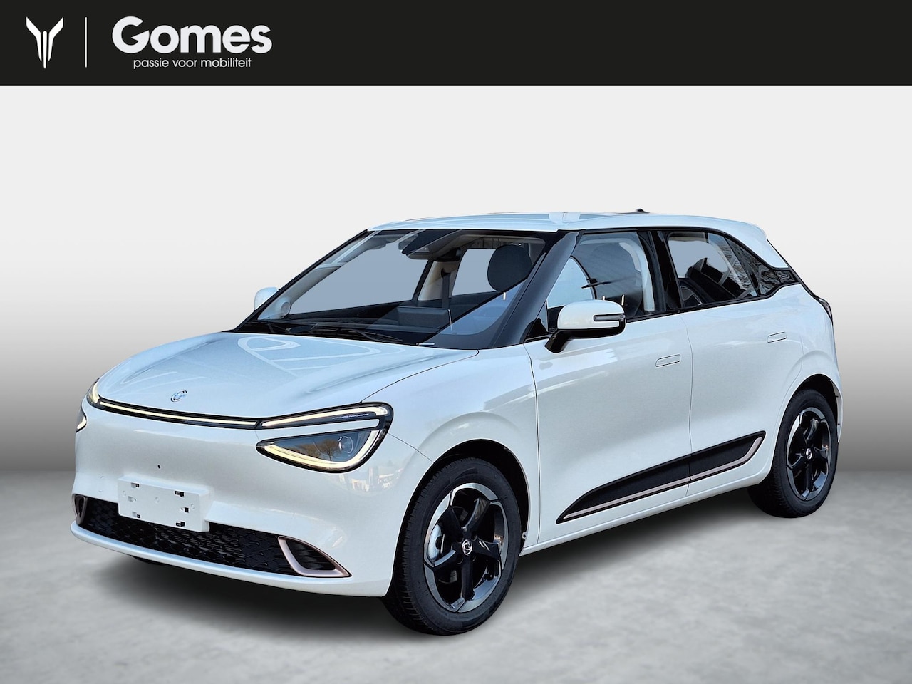 Dongfeng Box - Premium Edition 42 kWh | 360° camera | Adaptieve cruise control | Smartphone integratie | - AutoWereld.nl