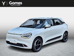 Dongfeng Box - Premium Edition 42 kWh | 360° camera | Adaptieve cruise control | Smartphone integratie |