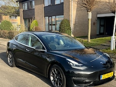 Tesla Model 3 - Long Range
