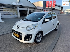 Citroën C1 - 1.0 Tendance