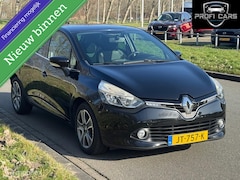 Renault Clio - 0.9 TCe Eco2 Dynamique Airco Navi Elek.Pakket
