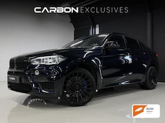 BMW X6 - M | Pano | H&K | 360 | Memory | HUD | Dealer | 576PK