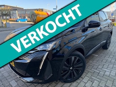Peugeot 3008 - 1.2 PureTech GT-LINE 2023 NAP MASSAGE MATRIX NAP LEDER VIRTUAL