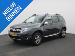 Dacia Duster - 1.2 TCe 4x2 Prestige | Airconditioning | Navigatie | Stoelverwarming | Parkeersensoren | T