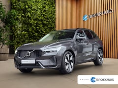 Volvo XC60 - 2.0 T8 AWD R-Design Plug-In Hybrid | Luchtvering | 360 Camera | Harman/Kardon | Panoramada