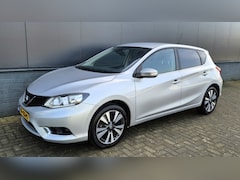 Nissan Pulsar - 1.2 DIG-T N-Connecta | Camera | Cruise | Navi | Clima | Trekhaak