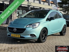 Opel Corsa - 1.4 Cosmo automaat