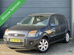 Ford Fusion - 1.6-16V Futura | Airco | Trekhaak |