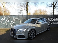 Audi A3 Sportback - 30 TFSI |S Edition|Black Edition|Virtual Cockpit|Automaat|
