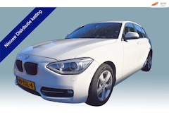 BMW 1-serie - 116i Business+