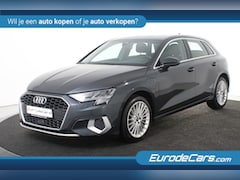 Audi A3 Sportback - 40 TFSI e Advanced edition *1ste Eigenaar*Leer*Navigatie*PDC