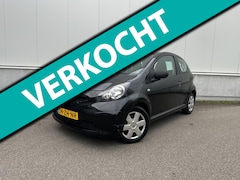 Toyota Aygo - 1.0-12V - NIEUWE APK
