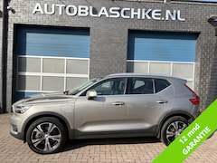 Volvo XC40 - 1.5 T5 Recharge Inscription, pano, leder