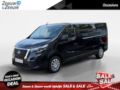 Nissan Primastar - 2.0 dCi L2H1 Acenta | PDC | APPLE CARPLAY/ANDROID AUTO | AIRCO | FABRIEKSGARANTIE | 3200 k