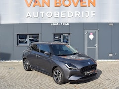 Suzuki Swift - 1.2 Smart Hybrid 83pk CVT Style