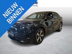 Ford Capri - Extended Range RWD 77 kWh