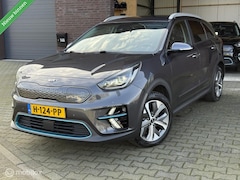 Kia e-Niro - ExecutiveLine 64 kWh
