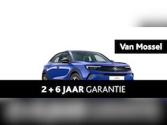 Opel Mokka - 1.2 Turbo Edition | Cruise Control |Apple Carplay/Android Auto | 8 JAAR GARANTIE | *3000,