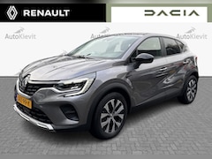 Renault Captur - 1.6 E-Tech Hybrid 145 Evolution