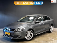 Volkswagen Jetta - 1.4 TSI Hybrid Highline|CRUISE|NAVI|AIRCO|17INCH|