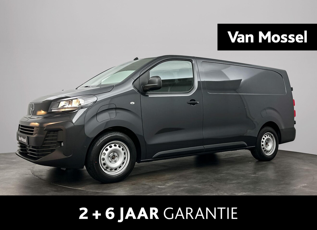 Opel Vivaro Combi Electric - L3 75 kWh | Camera | Apple Carplay & Android Auto | PDC ACHTER | Tot 8 jaar garantie! | - AutoWereld.nl
