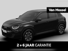 Fiat 600 - 1.2 Hybrid Pop || Tot 8 jaar garantie ||